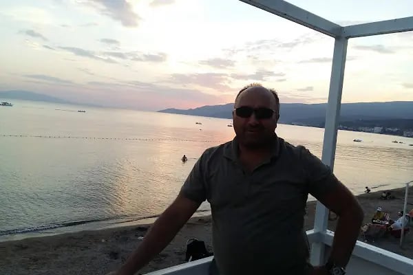 Büyük Kumtur Sitesi - Resim 12