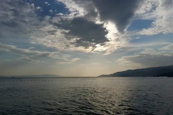Büyük Kumtur Sitesi - Resim 4