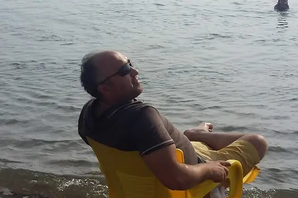 Büyük Kumtur Sitesi - Resim 17
