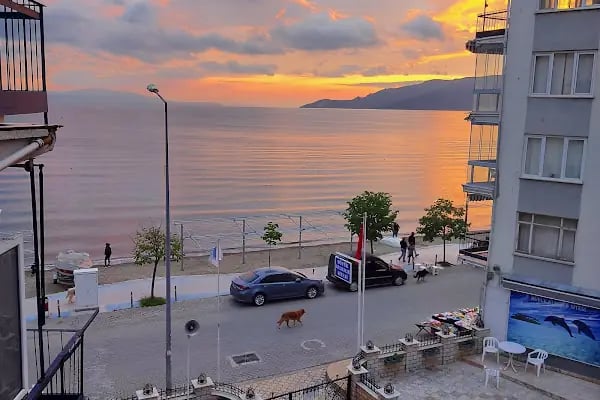 Büyük Kumtur Sitesi - Resim 3