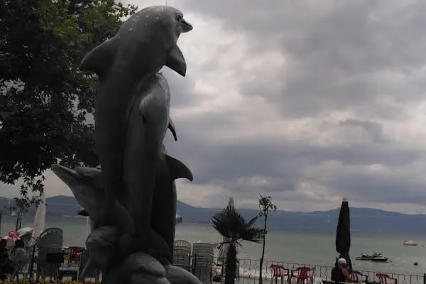 Büyük Kumtur Sitesi - Resim 5