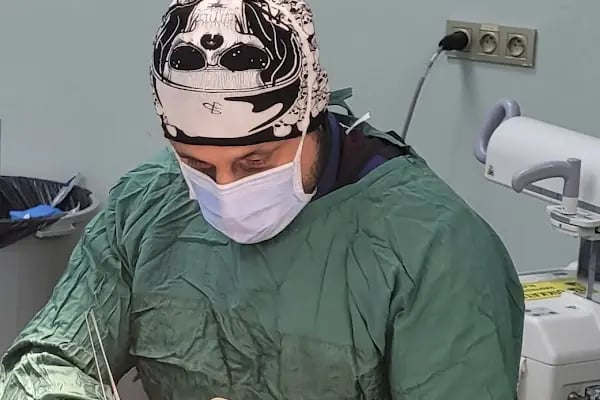 Doç. Dr. Mahmut ÖZDEMİR - Resim 7