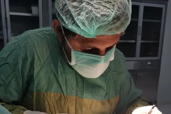 Doç. Dr. Mahmut ÖZDEMİR - Resim 13