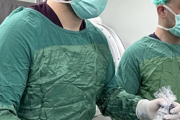 Doç. Dr. Mahmut ÖZDEMİR - Resim 10