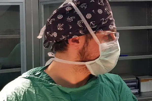 Doç. Dr. Mahmut ÖZDEMİR - Resim 8
