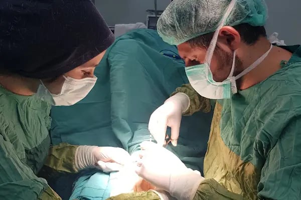 Doç. Dr. Mahmut ÖZDEMİR - Resim 12
