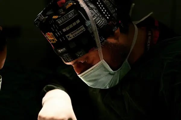 Doç. Dr. Mahmut ÖZDEMİR - Resim 15