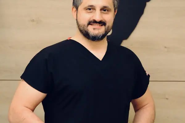 Doç. Dr. Mahmut ÖZDEMİR - Resim 14
