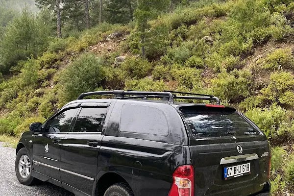 Lastikçi Ali - 7/24 Mobil Lastik - Ali Başaran - Resim 3