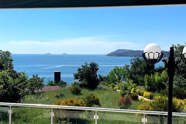 Prenses Koyu Otel - Resim 19