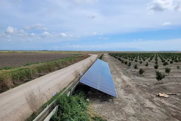 Ozaak Solar Enerji, İnşaat, Telekom, Fiber, Makine, Gıda Sanayi ve Ticaret Anonim Şirketi - Resim 20