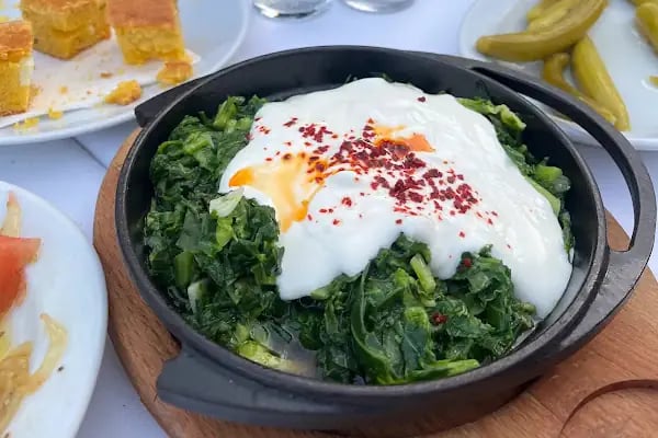 Revma Balık - Resim 8
