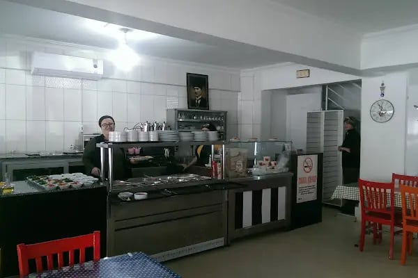Çalkaya Altıntaş Mezarlığı - Resim 4