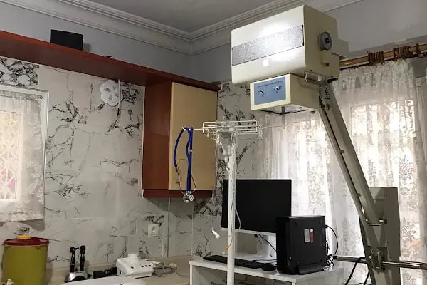 PATİM VETERİNER KLİNİĞİ - Resim 13
