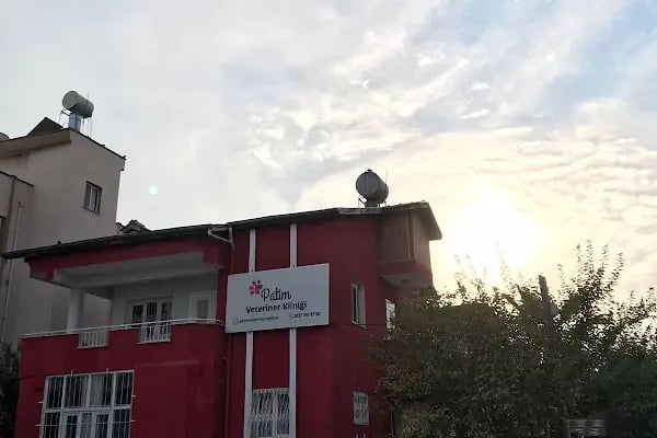 PATİM VETERİNER KLİNİĞİ - Resim 7