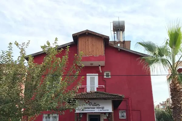 PATİM VETERİNER KLİNİĞİ - Resim 8