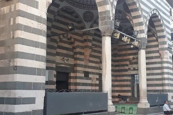 Diyarbakır Aslan Otel - Resim 11