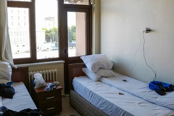 Diyarbakır Aslan Otel - Resim 2