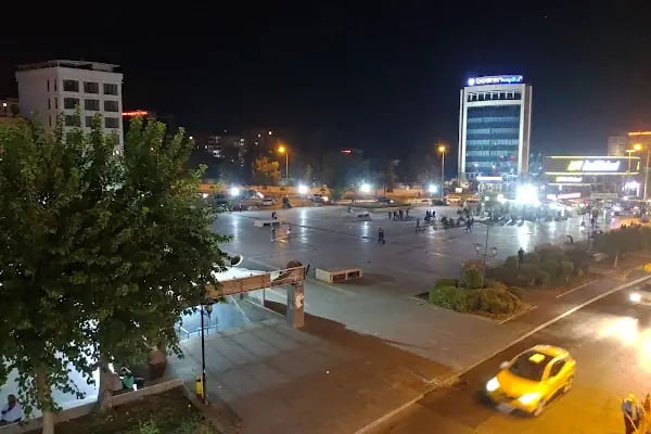 Diyarbakır Aslan Otel - Resim 4