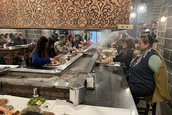 Diyarbakır Aslan Otel - Resim 6