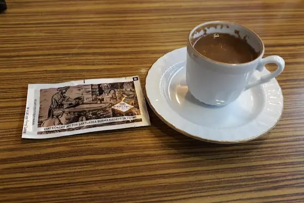 Diyarbakır Aslan Otel - Resim 17