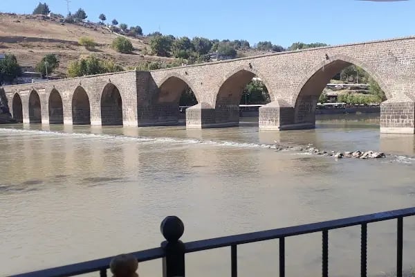 Diyarbakır Aslan Otel - Resim 19