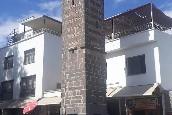 Diyarbakır Aslan Otel - Resim 14