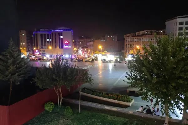 Diyarbakır Aslan Otel - Resim 3