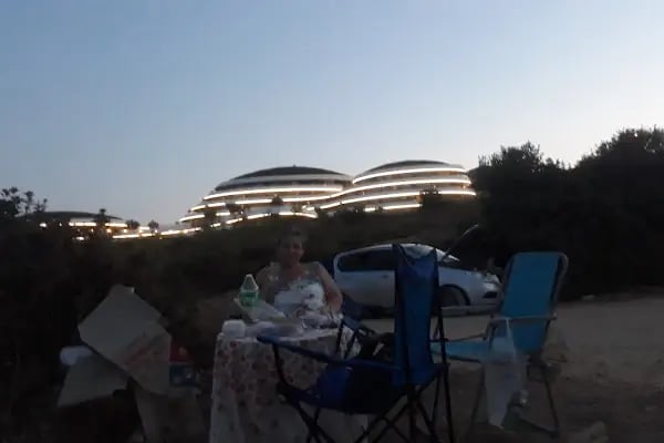 Çeşme Gümrük Müdürlüğü - Resim 3