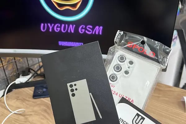 UYGUN GSM - Resim 3