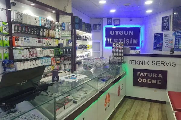 UYGUN GSM - Resim 2