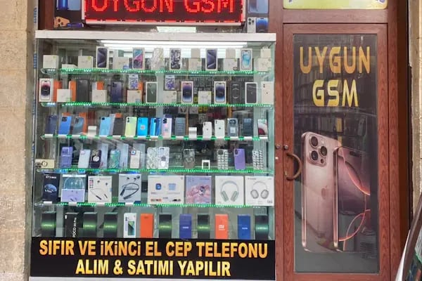 UYGUN GSM - Resim 6