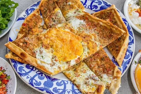 BABADAN LEZZETLER USTA İŞLERİ - Resim 4