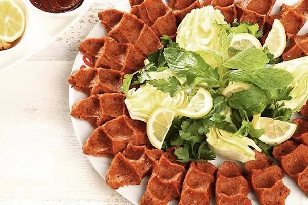 BABADAN LEZZETLER USTA İŞLERİ - Resim 3