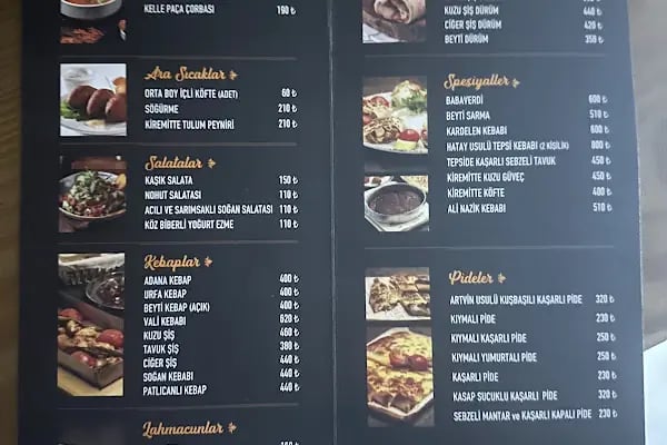 BABADAN LEZZETLER USTA İŞLERİ - Resim 10