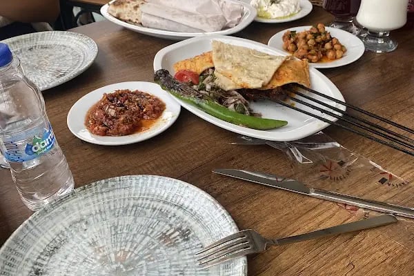 BABADAN LEZZETLER USTA İŞLERİ - Resim 14