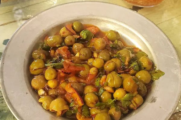 BABADAN LEZZETLER USTA İŞLERİ - Resim 16