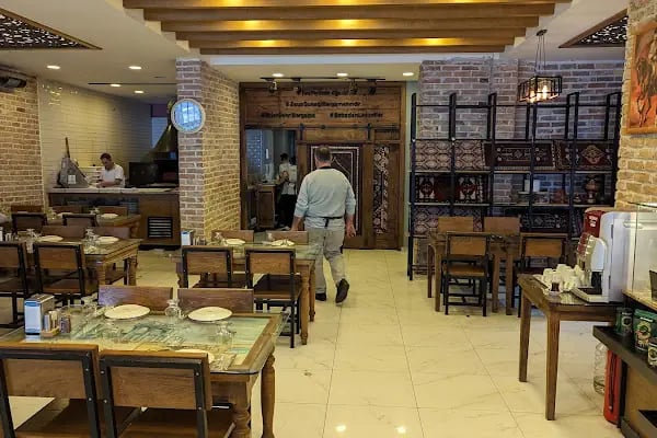 BABADAN LEZZETLER USTA İŞLERİ - Resim 12