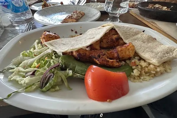 BABADAN LEZZETLER USTA İŞLERİ - Resim 5