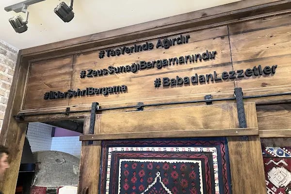 BABADAN LEZZETLER USTA İŞLERİ - Resim 20