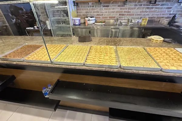 BABADAN LEZZETLER USTA İŞLERİ - Resim 19