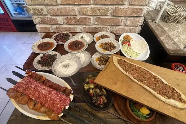 BABADAN LEZZETLER USTA İŞLERİ - Resim 13