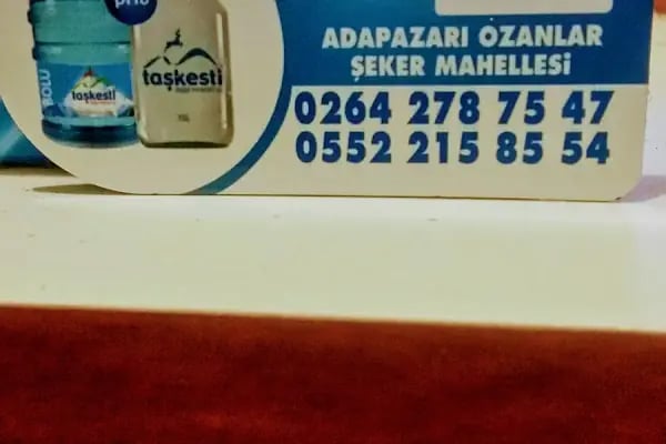 Dilek Bakkal_Taskesti Su Bayisi - Resim 2
