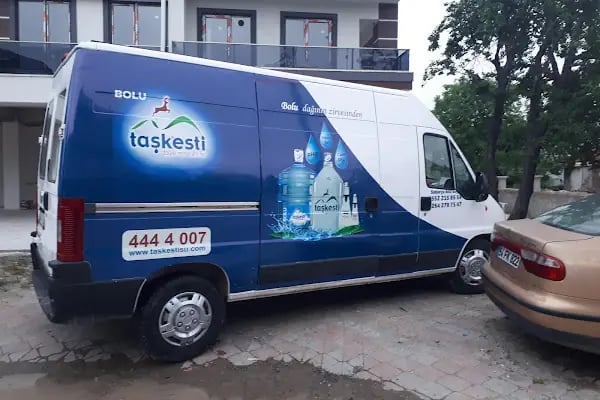 Dilek Bakkal_Taskesti Su Bayisi - Resim 4