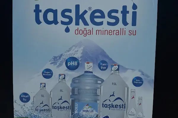Dilek Bakkal_Taskesti Su Bayisi - Resim 5