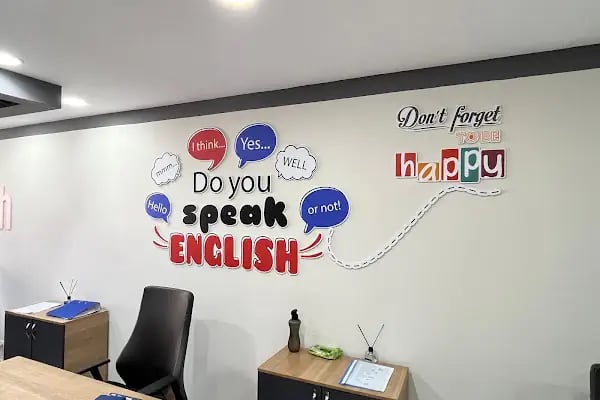Just English Dil Okulları Bağcılar Meydan - Resim 2