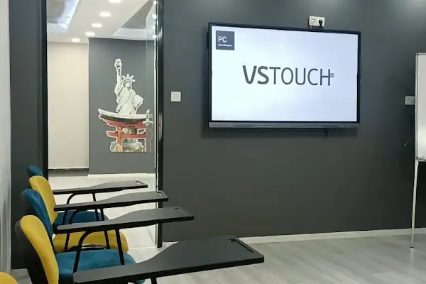 Just English Dil Okulları Bağcılar Meydan - Resim 3
