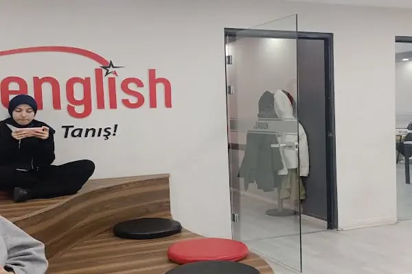 Just English Dil Okulları Bağcılar Meydan - Resim 8