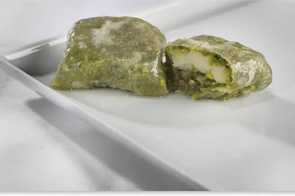 Fıstık Baklava - Resim 10