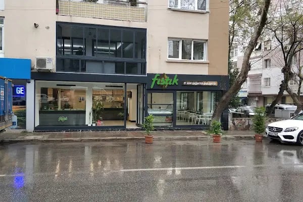 Fıstık Baklava - Resim 20